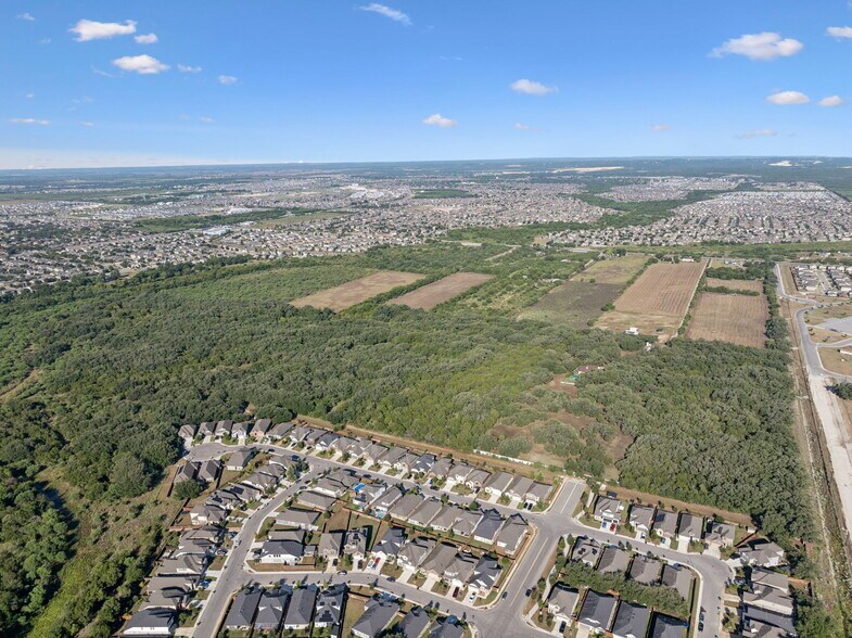 More Photos Of 13146 Galm Rd, San Antonio Land For Sale