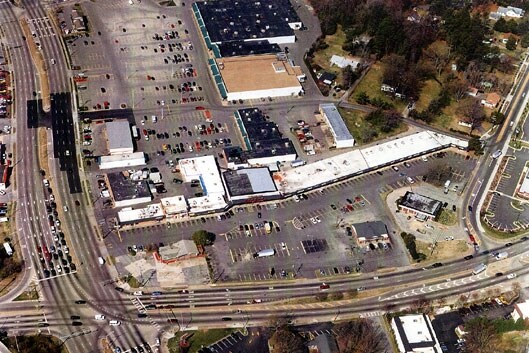 More Photos Of 315 N Great Neck Rd, Virginia Beach General Retail For Lease