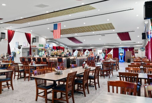 More Photos Of 100 Saddle Rdg, Portage Restaurant For Sale