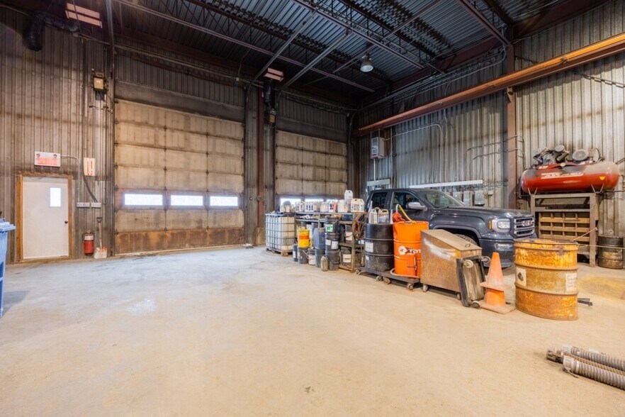 More Photos Of 4287-4295 Route 112, East Broughton Industrial For Sale