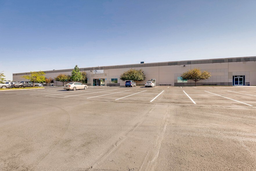 More Photos Of 1805-1823 S Murray Blvd, Colorado Springs Manufacturing For Lease