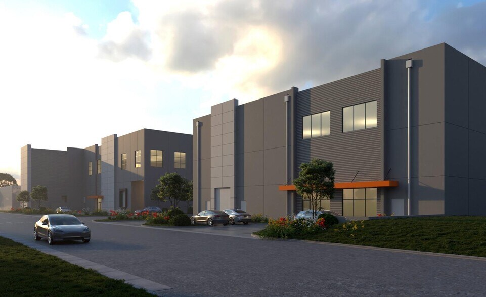 Primary Photo Of , Linden Industrial For Sale