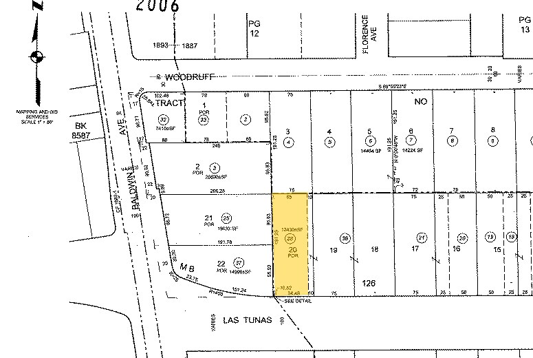 More Photos Of 615 Las Tunas Dr, Arcadia Office For Lease