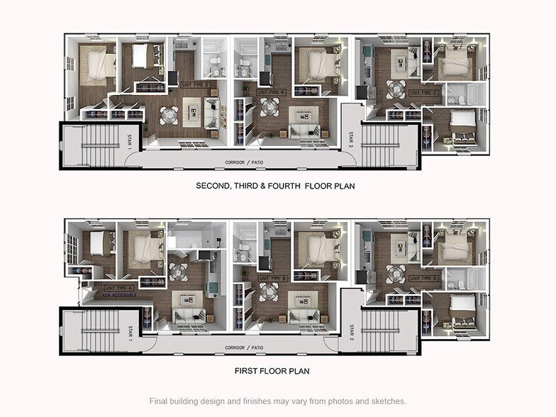 More Photos Of 547 Chalkstone Ave, Providence Apartments For Sale