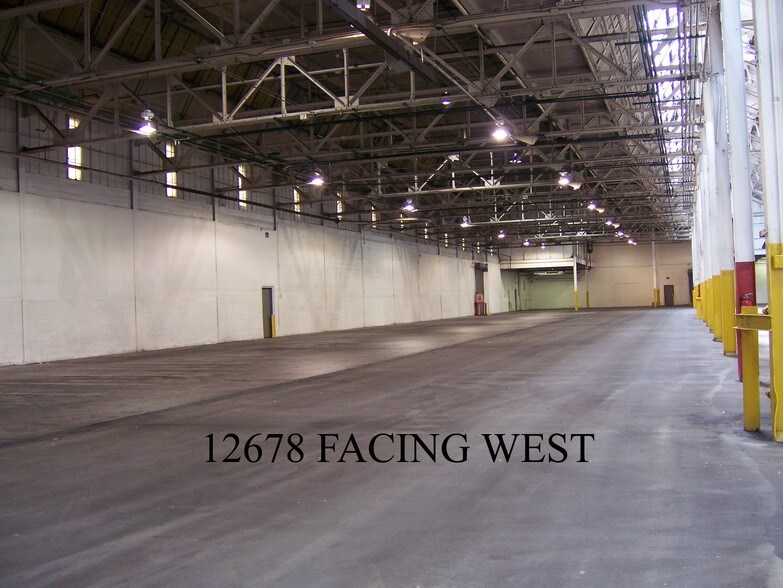 More Photos Of 12640-12680 Burt Rd, Detroit Manufacturing For Lease