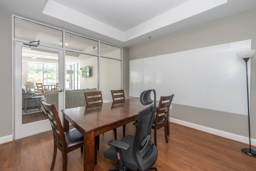 More Photos Of 5606 Campus Ridge Dr, Wise Multifamily For Sale
