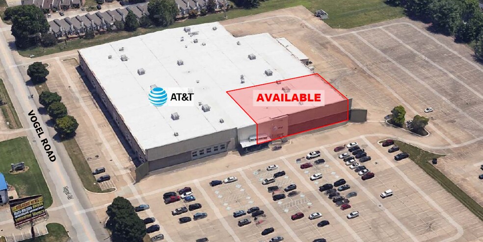 More Photos Of 5101 Vogel Rd, Evansville Office For Lease