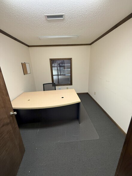 More Photos Of 144 Industrial Dr, Forest City Warehouse For Lease