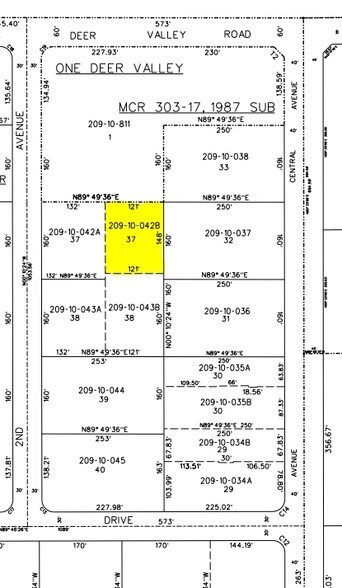More Photos Of 21617 N 2nd Ave, Phoenix Warehouse For Lease