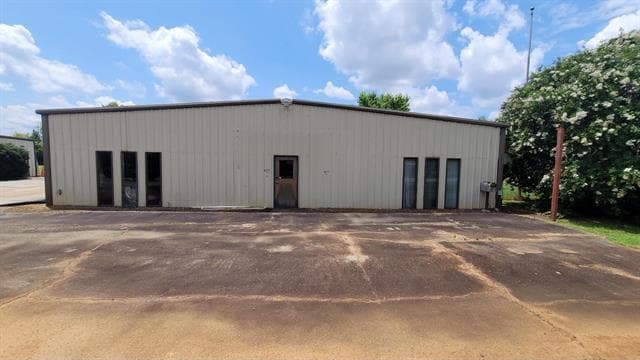 More Photos Of 5271 Highway 9, Inman Land For Sale