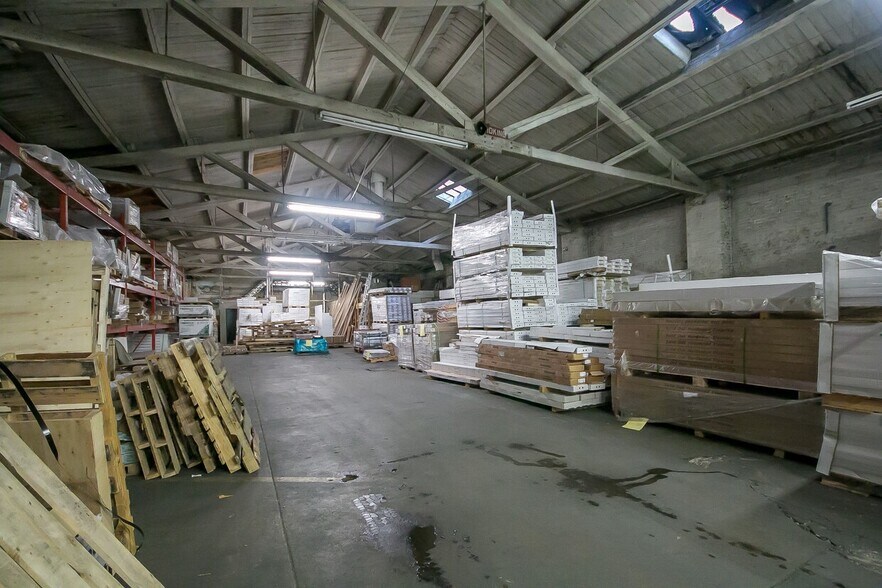 More Photos Of 1706 Frankford Ave, Philadelphia Industrial For Lease