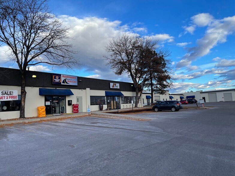 Primary Photo Of 555 Alter St, Broomfield Service For Lease