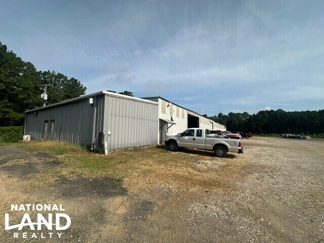 More Photos Of 280 Lewallen St, Friendship Manufacturing For Sale