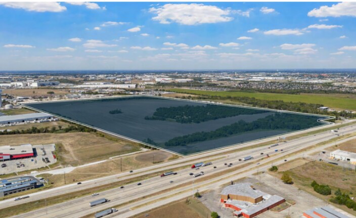 More Photos Of Gateway 2, Hewitt Land For Sale