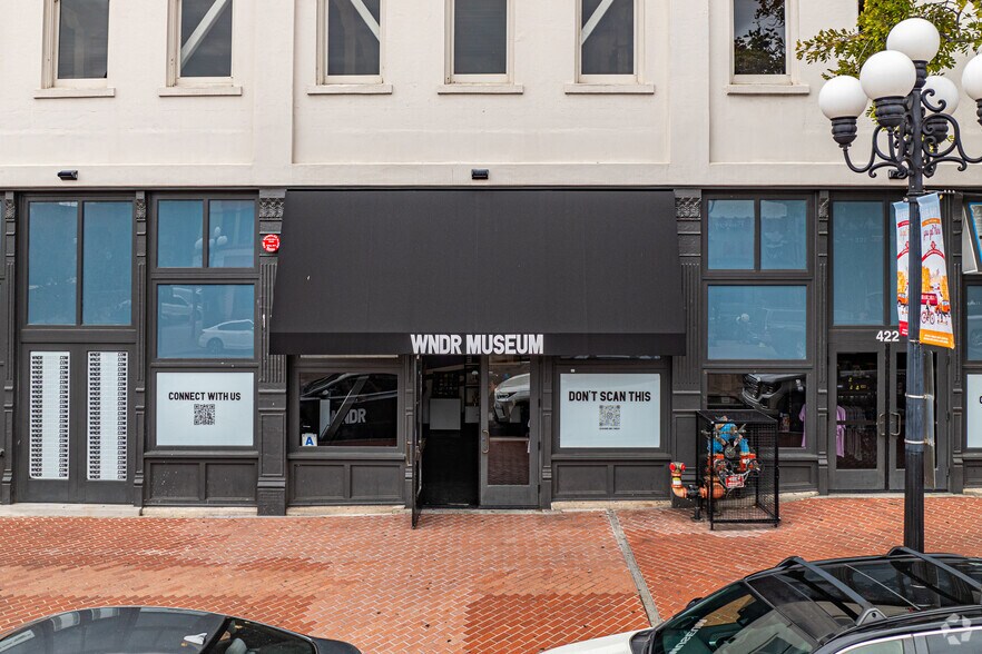 More Photos Of 422 Market St, San Diego Office For Lease