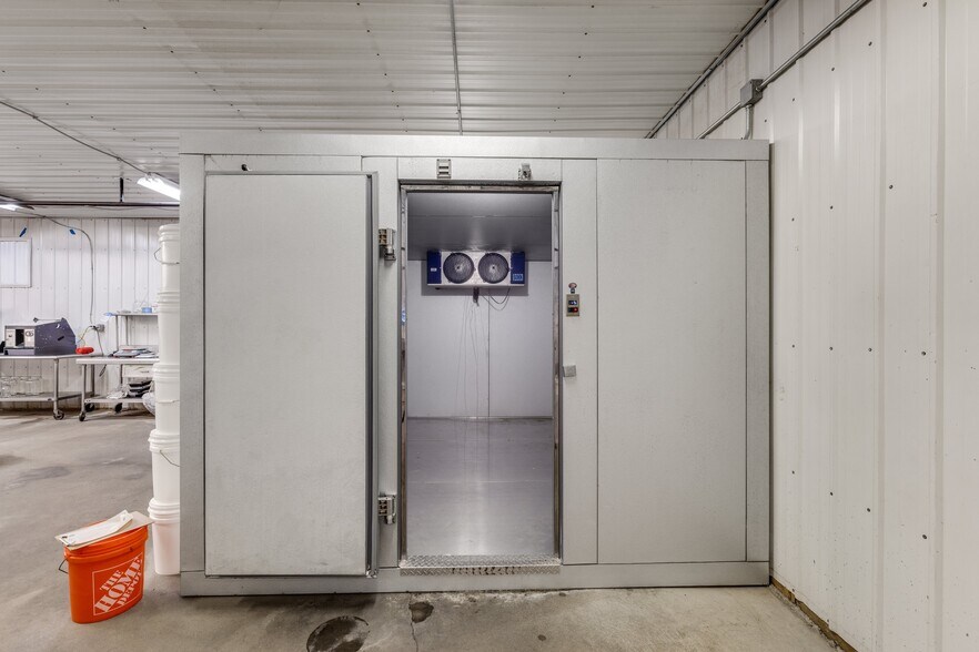 More Photos Of 2335 W Main St, Lowell Warehouse For Sale