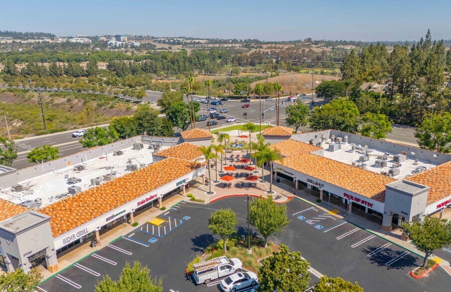 More Photos Of 27000-27470 Alicia Pky, Laguna Niguel Unknown For Lease