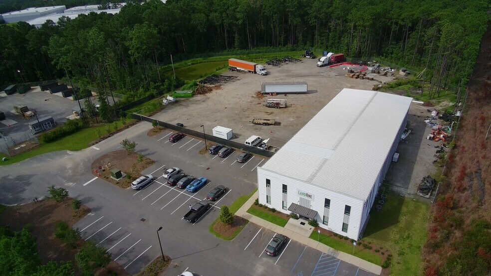 Primary Photo Of 287 Luken Rd, Goose Creek Warehouse For Lease