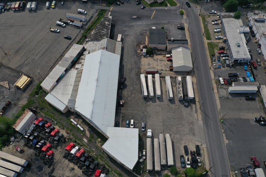 Primary Photo Of 38 Adamson St, Easton Industrial For Lease