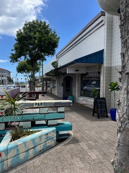 More Photos Of 3650 Waialae Ave, Honolulu Office For Lease