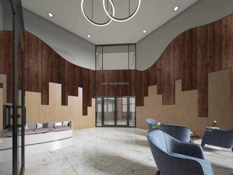 More Photos Of 599 Research Pky, Meriden Office For Sale