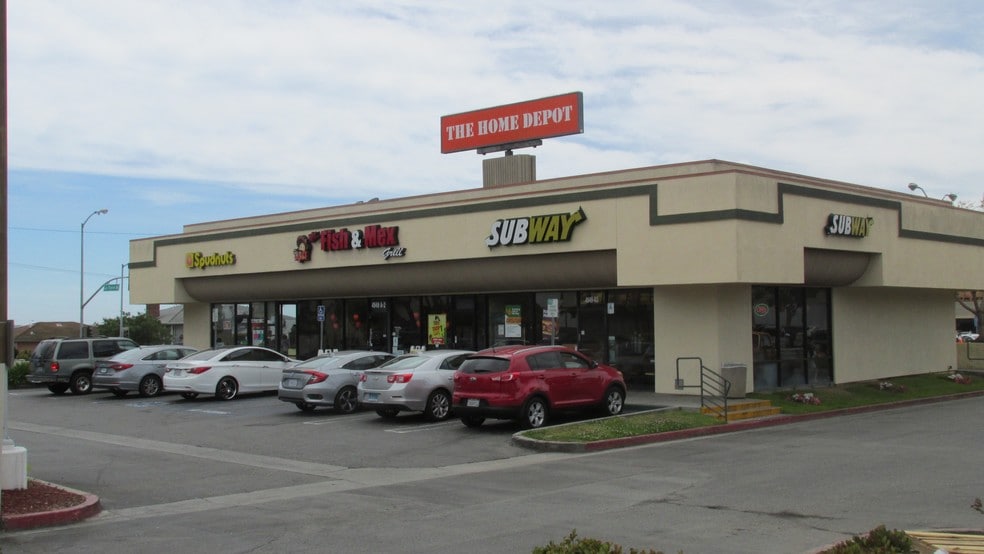 More Photos Of 4925-4949 W Slauson Ave, Los Angeles Unknown For Lease