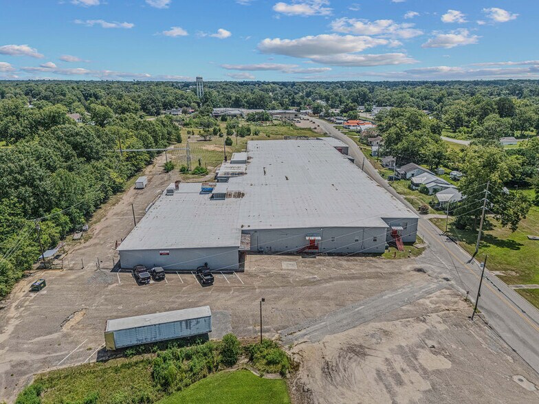 Primary Photo Of 1002 Douglas Ave, Opp Manufacturing For Lease
