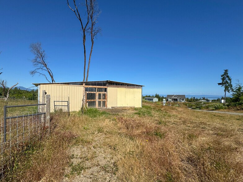 More Photos Of 1002 Lemmon Rd, Port Angeles Land For Sale