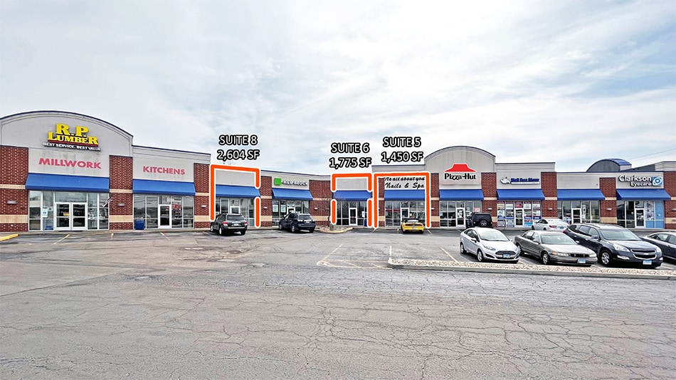 Primary Photo Of 12595 State Route 143, Highland Unknown For Lease