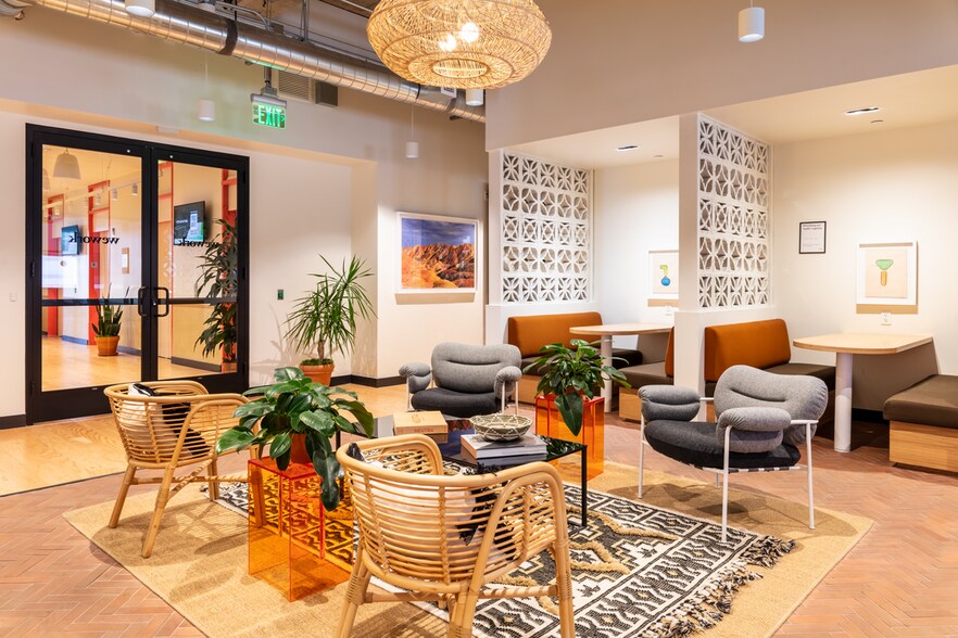 More Photos Of 101 N 1st Ave, Phoenix Office For Lease