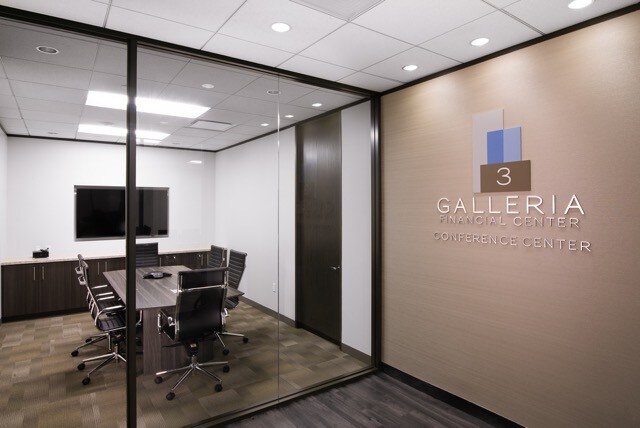 More Photos Of 5065-5075 Westheimer Rd, Houston Office For Lease