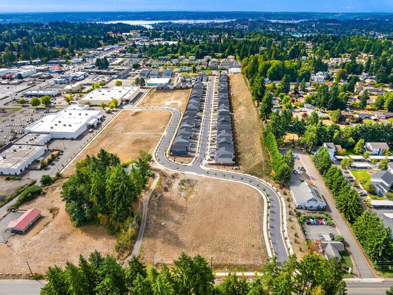 Primary Photo Of 4220 Prospector St, Bremerton Land For Sale