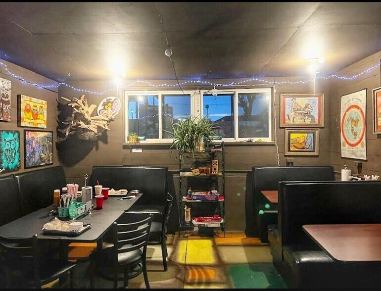 More Photos Of 110 E 5th St, Walsenburg Restaurant For Sale