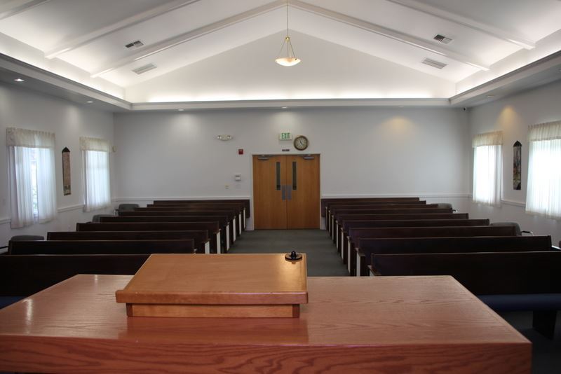 More Photos Of 4606 108th St SW, Lakewood Religious Facility For Lease