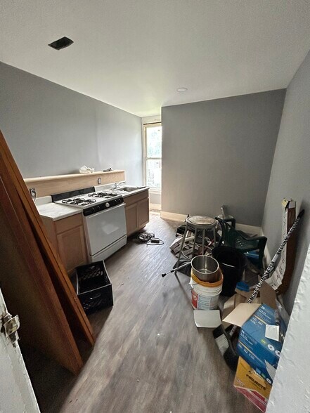 More Photos Of 3918 W Girard Ave, Philadelphia Apartments For Sale