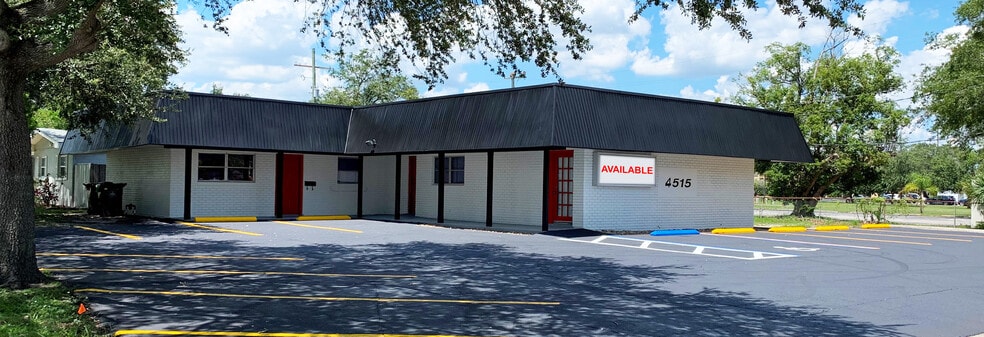 More Photos Of 4515 Curry Ford Rd, Orlando Office For Lease