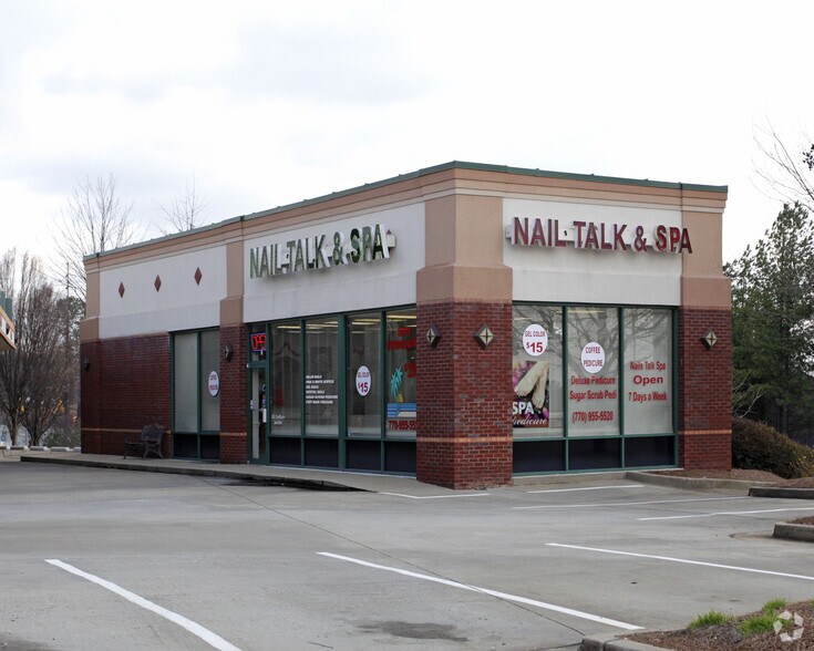 More Photos Of 3101 Cobb Pky, Atlanta Unknown For Lease