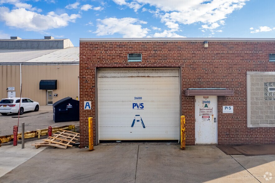 More Photos Of 2600 Hamburg Tpke, Buffalo Warehouse For Lease