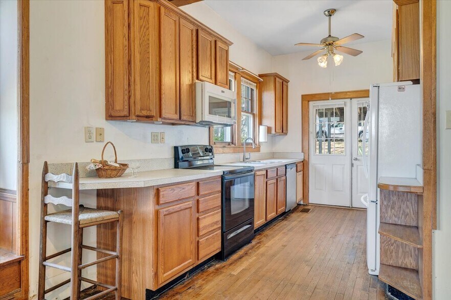 More Photos Of 12173 Moneta Rd, Moneta Land For Sale