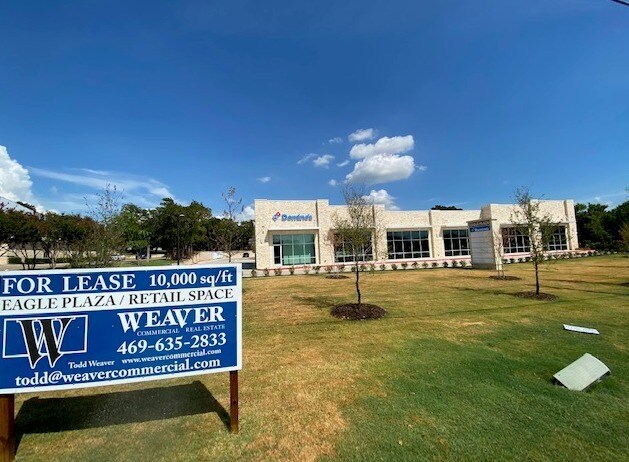 More Photos Of Hwy 377, Argyle General Retail For Lease