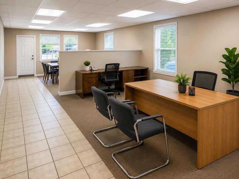 More Photos Of 5063 S State St, Salt Lake City Office For Lease
