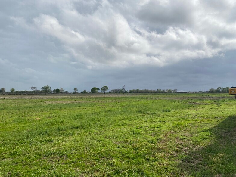Primary Photo Of 1700 FM 365, Port Arthur Land For Sale