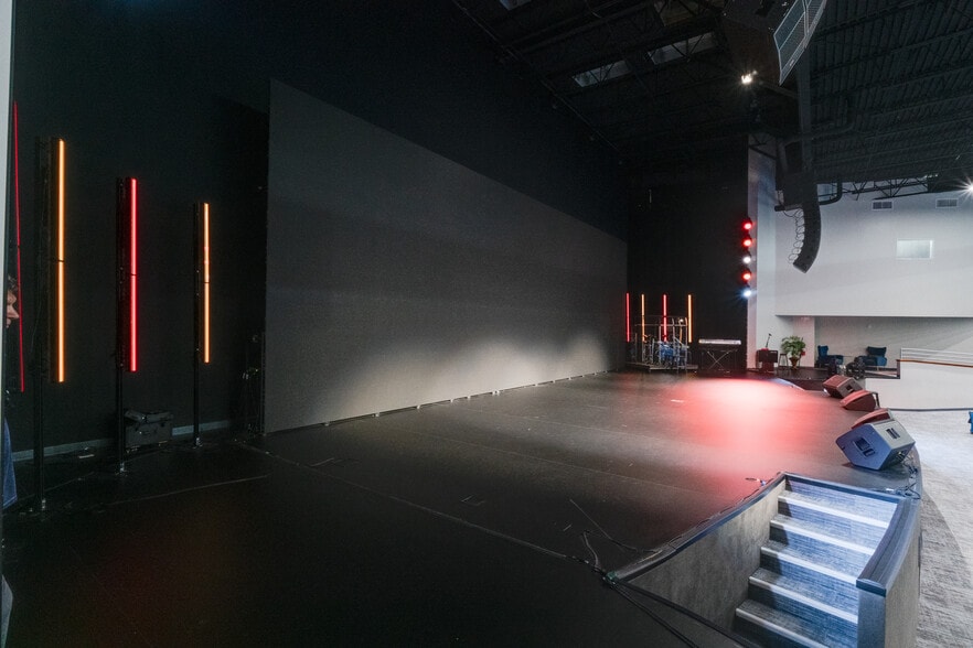 More Photos Of 5310 S Alston Ave, Durham Religious Facility For Sale