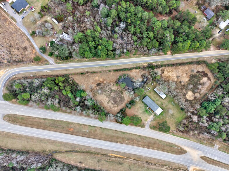 More Photos Of 31775 Hwy 59, Loxley Land For Sale