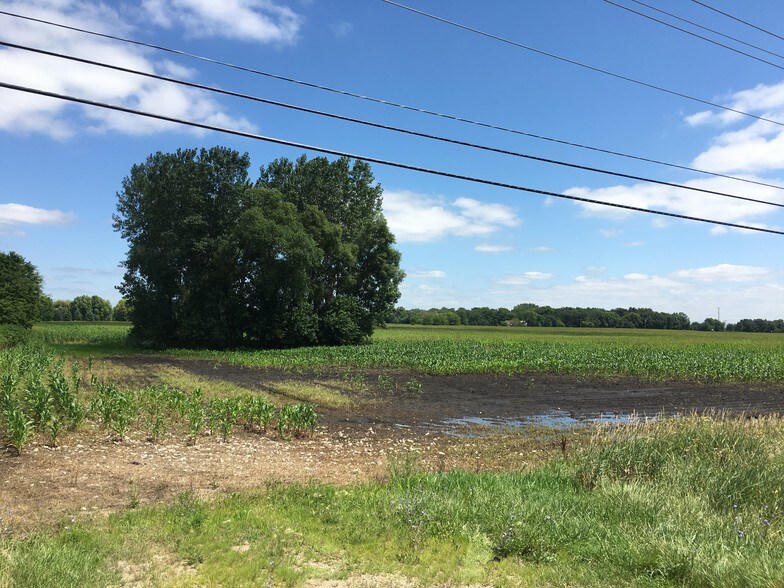 More Photos Of 175 Corneils & Route 47, Yorkville Land For Sale