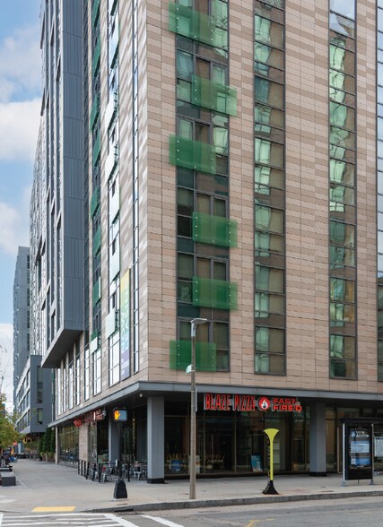 More Photos Of 1282 Boylston St, Boston Apartments For Lease