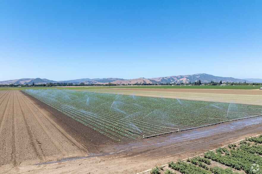 More Photos Of 4175 Davidson Ave, Gilroy Land For Sale