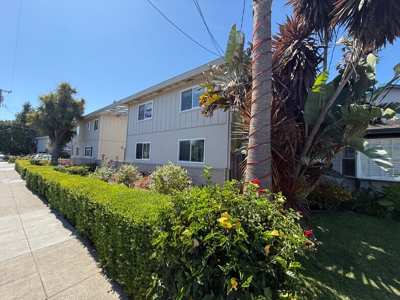 More Photos Of 1526 Hess Rd, Redwood City Apartments For Sale