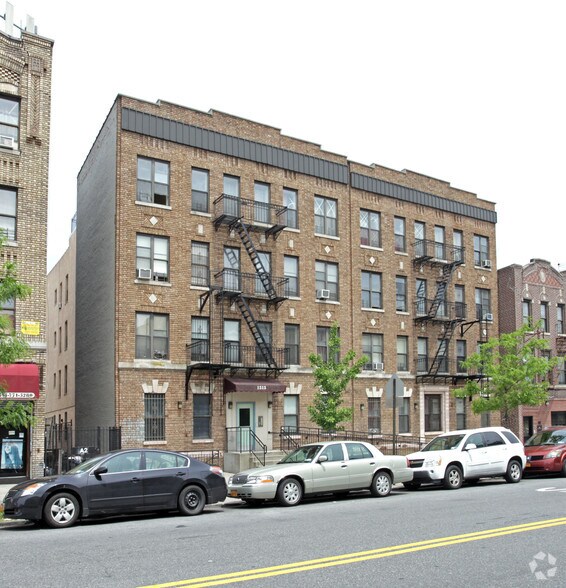 More Photos Of 1515 St Johns Pl, Brooklyn Apartments For Sale