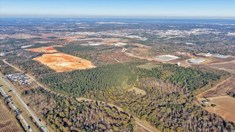 More Photos Of Robins International Blvd, Warner Robins Land For Sale